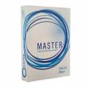 Папір Master A4, клас С, 80г/м2, 500 аркушів
