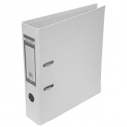 Реєстратор односторонній LUX. JOBMAX. А4. ширина торця 50/55 мм (внутр./зовн.), білий