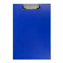 Кліпборд, А4, PVC, асорті