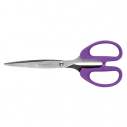 Ножиці Ultra, 19 см, фіолетові