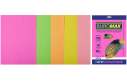 Набір кольорового паперу NEON, 5 кол., 50 арк., А4, 80 г/м²