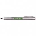 Маркер Silver 2670  1 мм. срібний