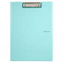 Папка-планшет 2514-18-A,  Pastelini, м'ятна