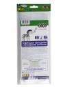 Універсальні обкладинки з регулюючим клапаном, 425х245 мм, 5шт/уп, 200 мкм, KIDS Line
