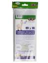Універсальні обкладинки з регулюючим клапаном, 425х240 мм,  5шт/уп, 200 мкм, KIDS Line