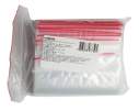 Пакет-струна з замком Zip-Lock 100*150 мм, 100 шт