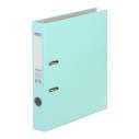 Реєстратор одност. ETALON А4. PASTEL. 50/55 мм (внутр./зовн.), збірний. м'ятний