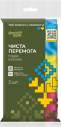Губки кухонні 3 шт, "ЧИСТА ПОБІДА", ФРЕКЕН БОК