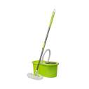 Швабра з віджимом Spin Mop (2 змінні насадки)