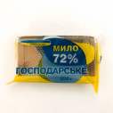 Мило господарське "Любиме" 72%, 200 грам 