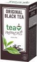 Чай чорний (1.7г*25), сашет, "Original Black Tea", Tea Moments