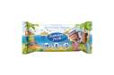Серветки вологі дитячі, 15шт., Summer Fresh