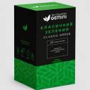 Чай зелений 50г (2г*25), сашет "Класичний зелений", Gemini