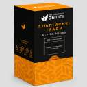 Чай трав'яний 50г (2г*25), сашет "Альпійські трави", Gemini 