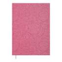 Щоденник недат. VINTAGE, A5, св. рожевий