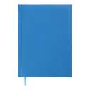 Щоденник недат. CLASSIC, A5, синій, бумвініл/поролон, 336 стор