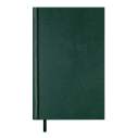 Щоденник недат. STRONG, L2U, A6, зелений, бумвініл, 336 стор
