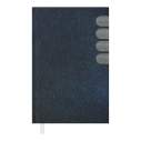  Щоденник недат. INDEX, A6, синій