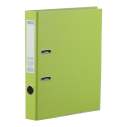 Реєстратор одност. ETALON А4. 50/55 мм (внутр./зовнішн.), салатовий