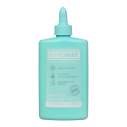 Клей ПВА 200 мл, PASTEL, ковпачок-дозатор, м'ятний