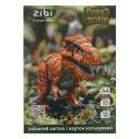 Картон цветной DINO, А4, 10 цветов – 10 листов, 230 г/м2, KIDS Line