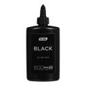 Клей ПВА  BLACK ,200 мл ковпачок-дозатор