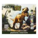 Пластилін DINO 10 кольорів, 160г, KIDS Line