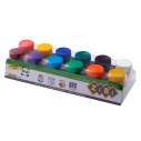 Гуаш 12 кол.х 20мл., KIDS Line