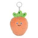 Брелок мягкий VEGETABLES&FRUITS 2