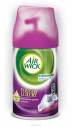 Освіжувач автоматичний AIRWICK, 250мл, Ніжність шовку та лілії