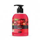 Мило рідке  Fruttino 460мл Strawberry