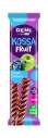 Пастила фруктова 15г Чорниця Kossa Fruit D.E.M.I.