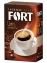 Кава мелена Fort, брикет 250г*12
