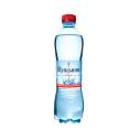 Вода лікувально-столова, газована, 0.5л., "Куяльник", ПЕТ