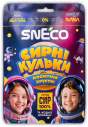 Сир сушений snEco «Космічний» 28 г
