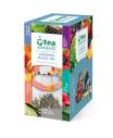 Чай асорти 33г (2.2г*15),  кадді - пакет,  «Assorted Black tea»  Tea Moments