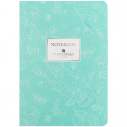 Книга записная A5, 80 арк. кл., TR, Morning Dew 2