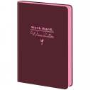 Щоденник 2027 Pocket Mellow, 101*146, Work hard