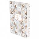 Щоденник 2027 Pocket, 101*146, TR, Silky Smooth