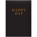 Щоденник недат. Агенда Happy day