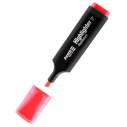 Маркер Highlighter D2501, 1-5 мм клиноп. рожевий