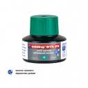 Чорнило для заправки Board e-BTK25 зелене