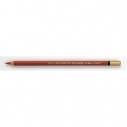 Олівці аквар MONDELUZ reddish brown/червоно-коричн
