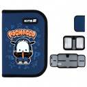 Пенал Kite 1 отд., 2 отв., без наполнения 622 PC