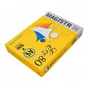 Папір Magistr Eco80 A4, клас C, 80г / м2, 500 аркушів