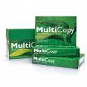 Папір Multi Copy A4, клас A, 80г / м2, 500 аркушів