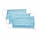  Маски захисні медичні (хірургічні) для одноразового використання, 50 шт / уп