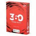 Папір 360 Excellent A4, клас A, 80г/м2, 500 аркушів