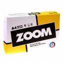 Папір Zoom А4, клас C, 80г / м2, 500 аркушів