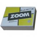 Папір Zoom A5, клас C, 80г/м2, 500 аркушів